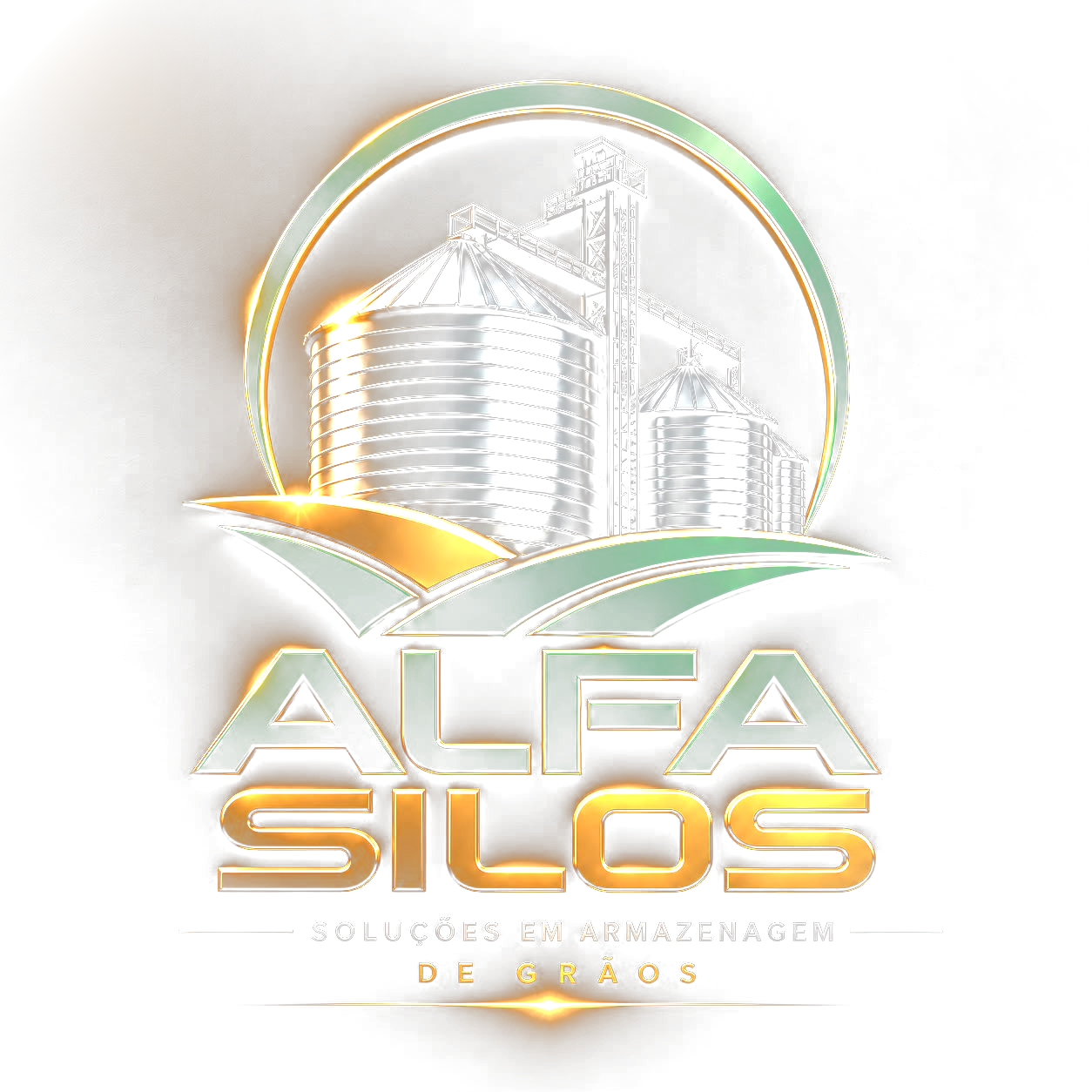 Logo Alfa Silos